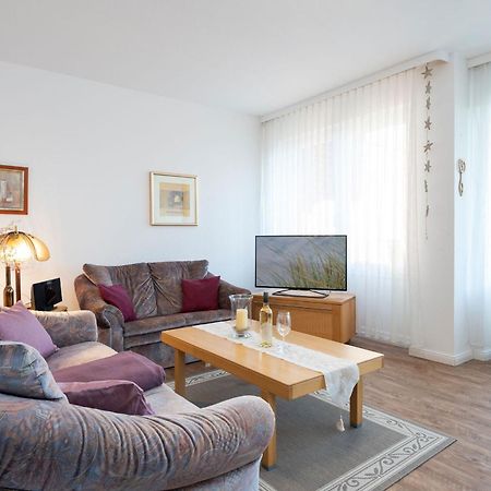 Strandhotel Kellenhusen Wohnung 7 Extérieur photo