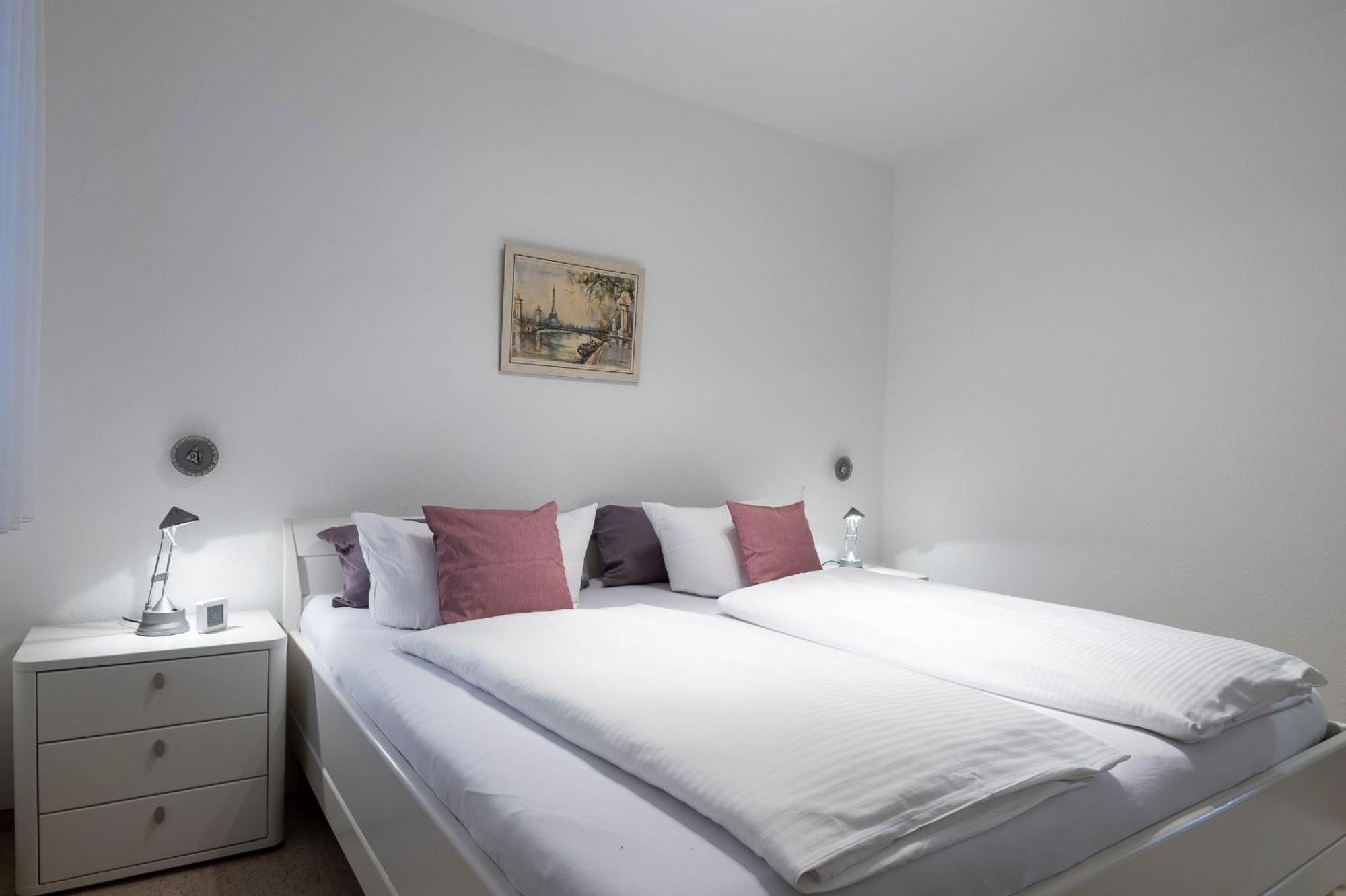 Strandhotel Kellenhusen Wohnung 7 Extérieur photo