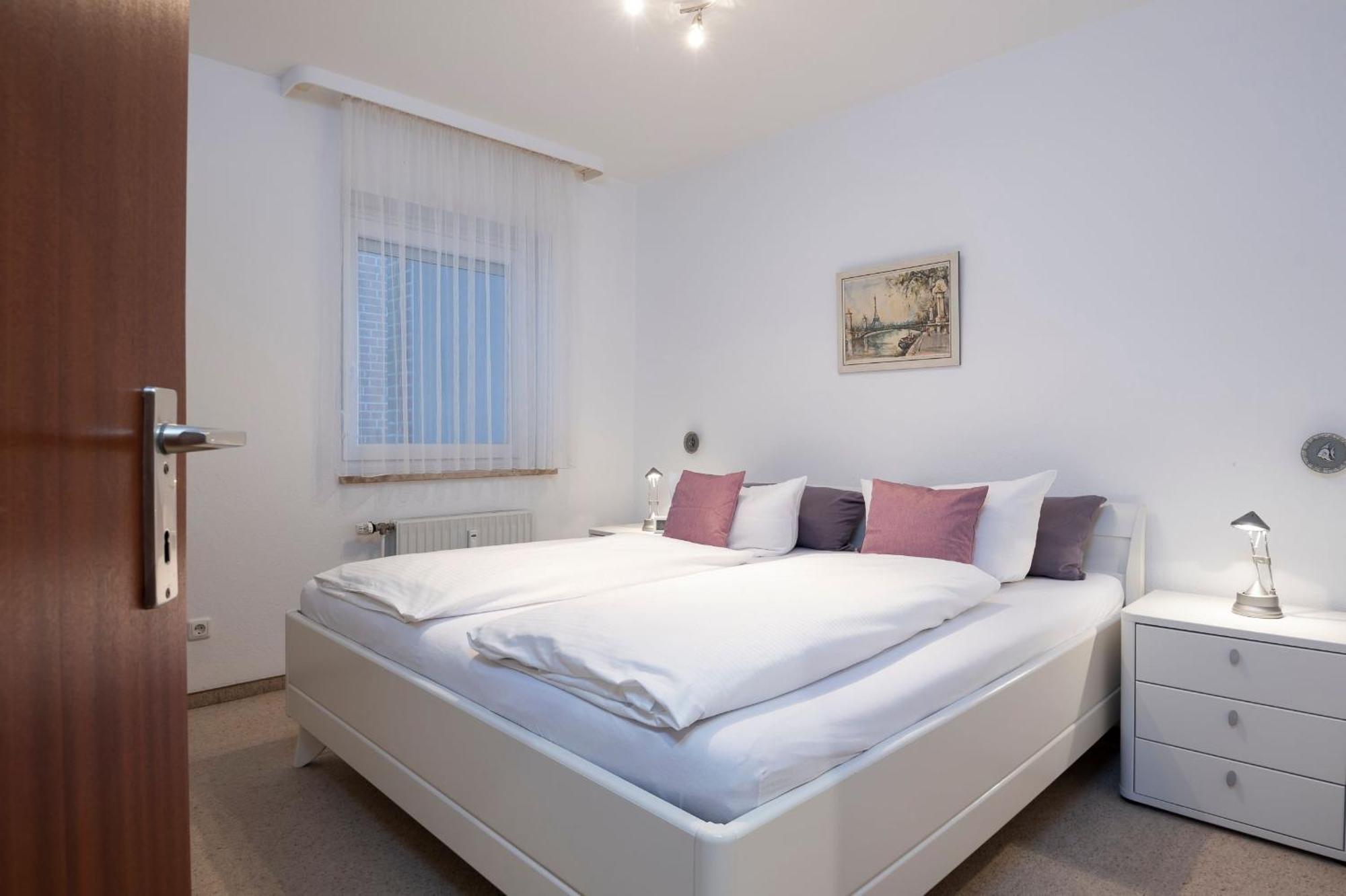 Strandhotel Kellenhusen Wohnung 7 Extérieur photo