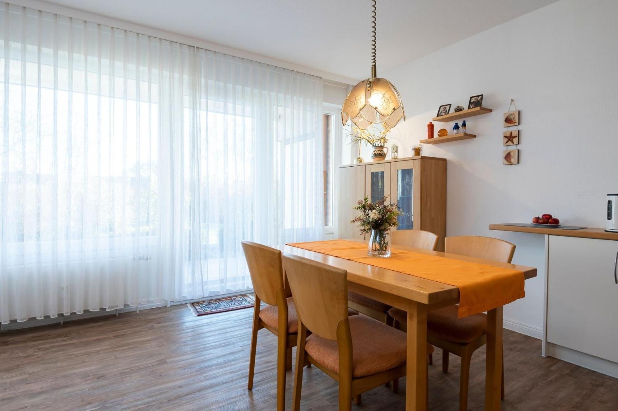 Strandhotel Kellenhusen Wohnung 7 Extérieur photo