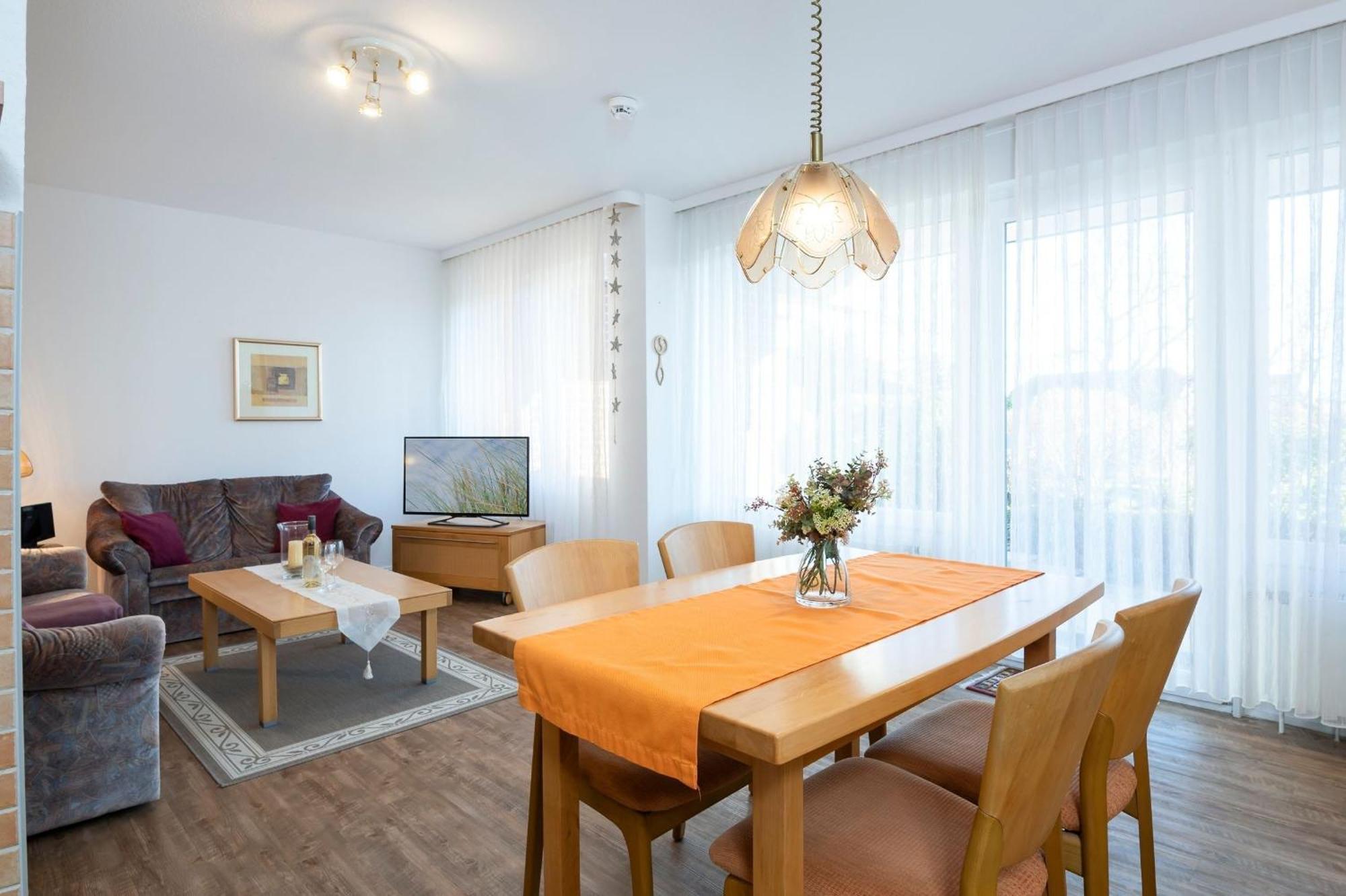 Strandhotel Kellenhusen Wohnung 7 Extérieur photo