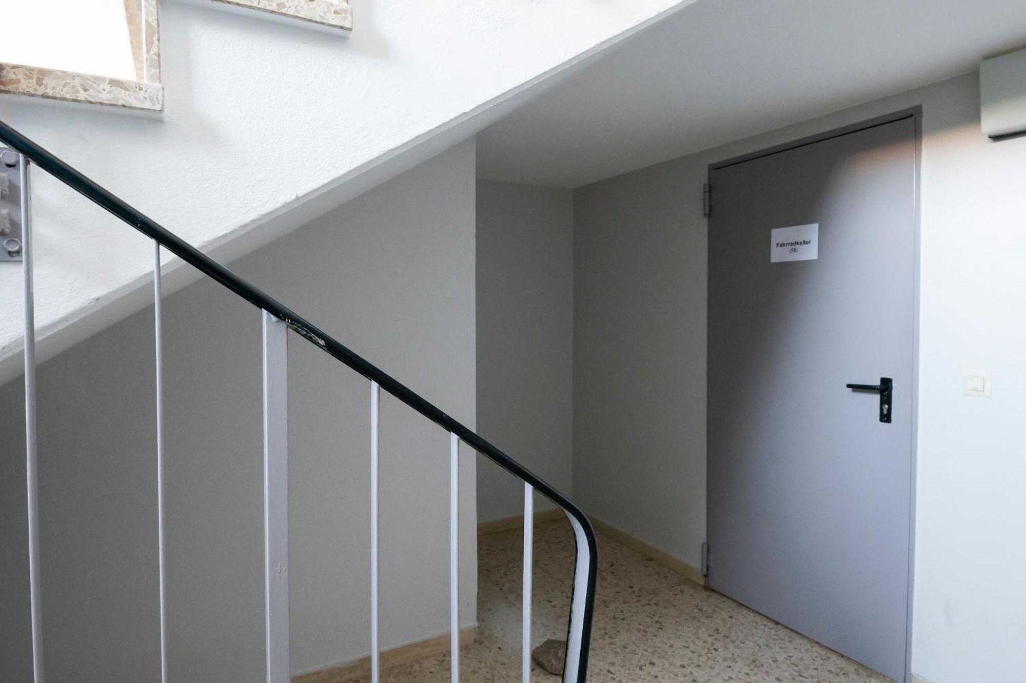 Strandhotel Kellenhusen Wohnung 7 Extérieur photo