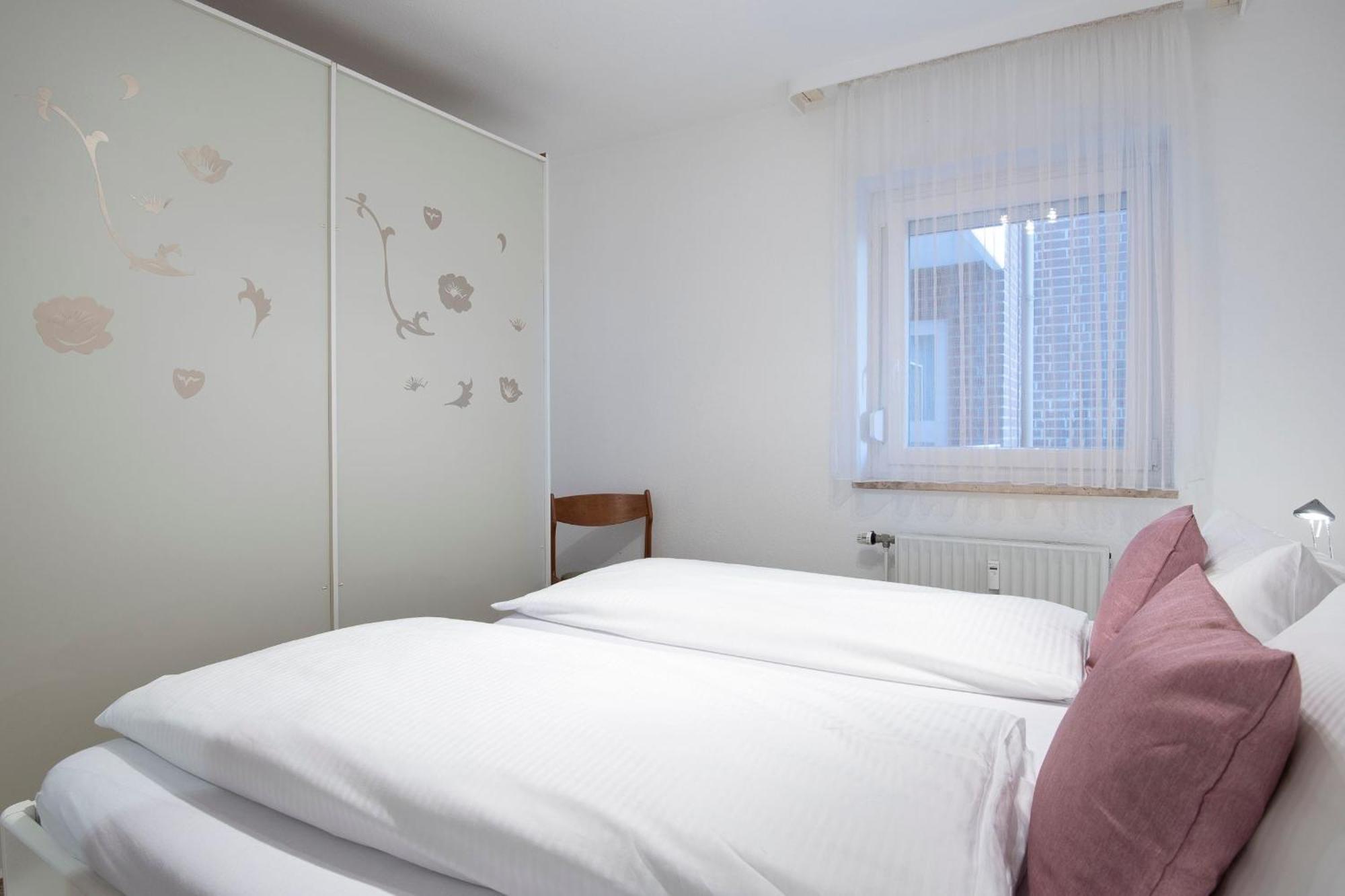 Strandhotel Kellenhusen Wohnung 7 Extérieur photo